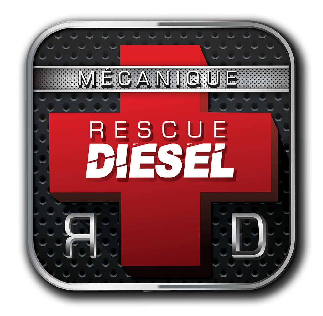 Rescue Diesel
